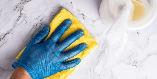 How to Keep Your Home Spotless with These Cleaning Tips