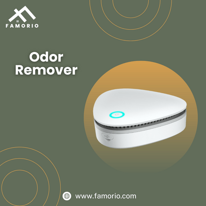 Odor Remover