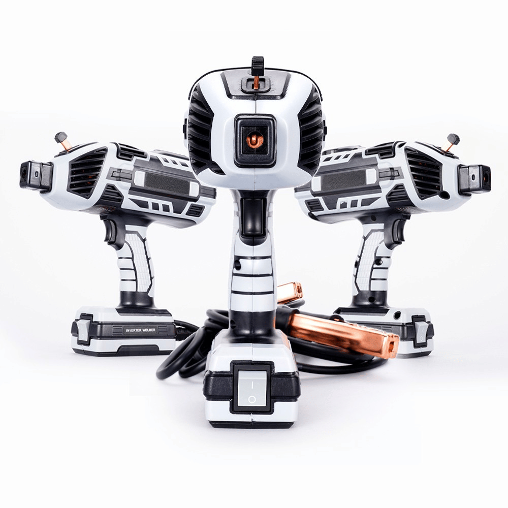 Portable Welding Machine