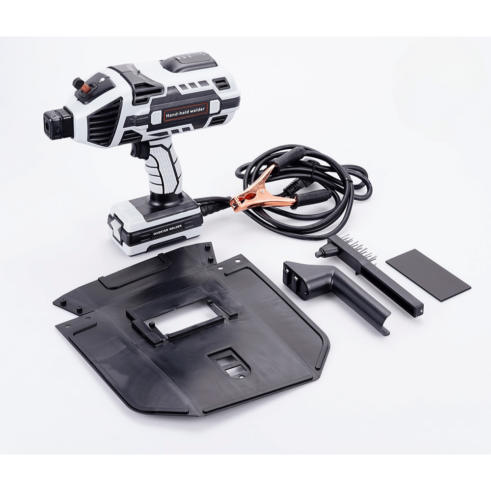 Portable Welding Machine