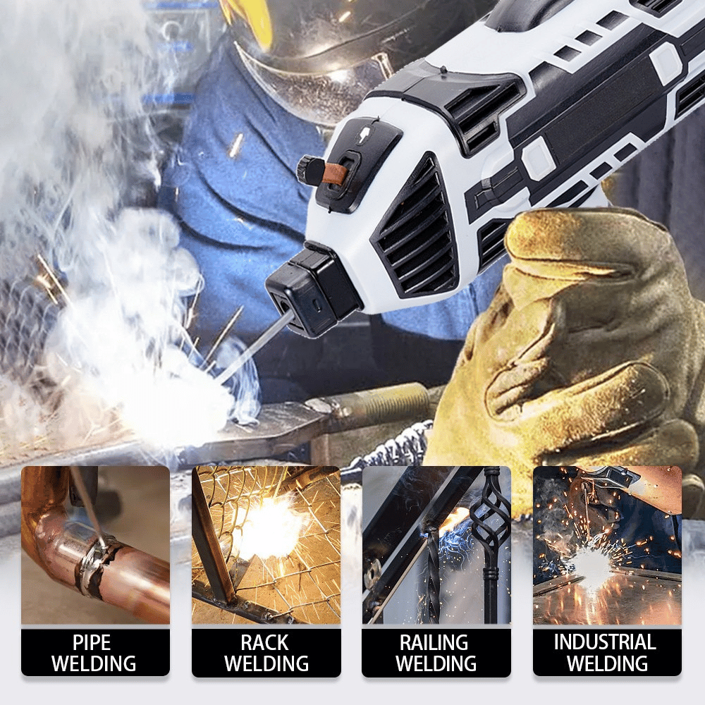 Portable Welding Machine