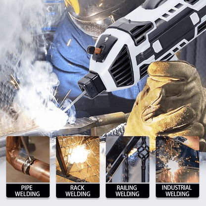 Portable Welding Machine