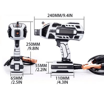 Portable Welding Machine