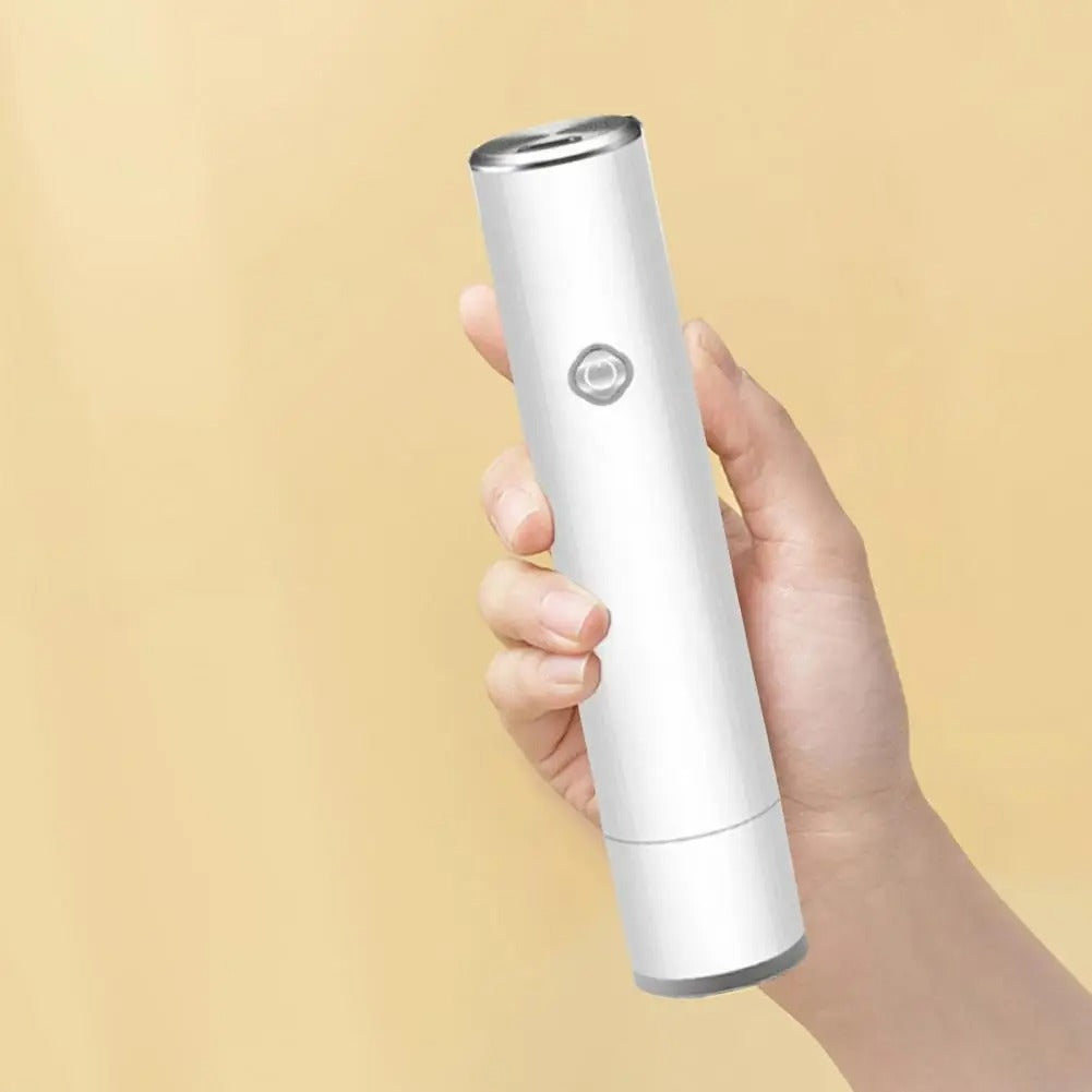 Compact Rechargeable Vacuum Sealer Pump