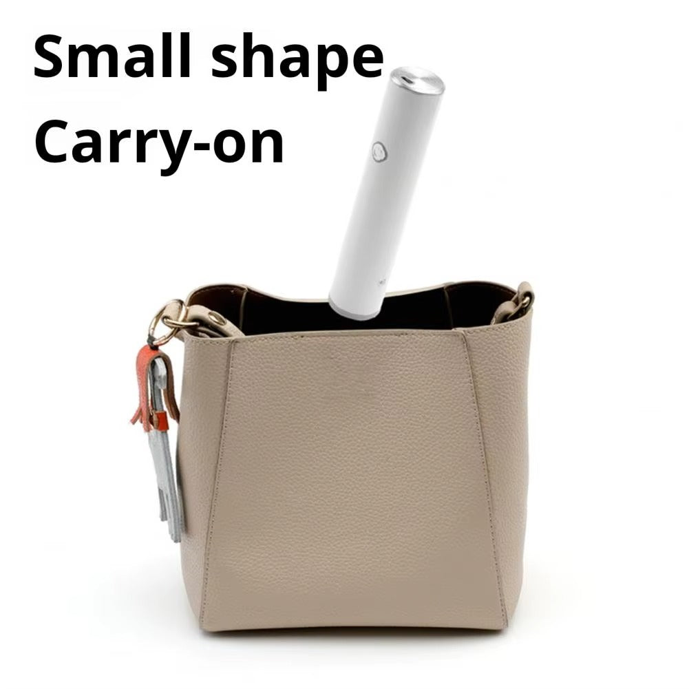 Compact Rechargeable Vacuum Sealer Pump