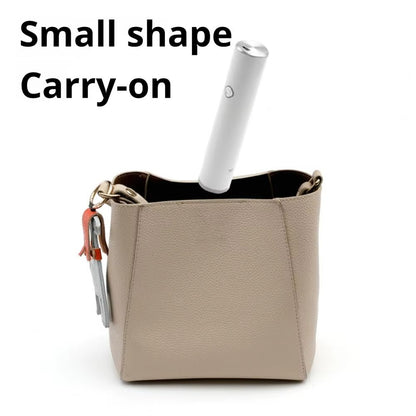 Compact Rechargeable Vacuum Sealer Pump